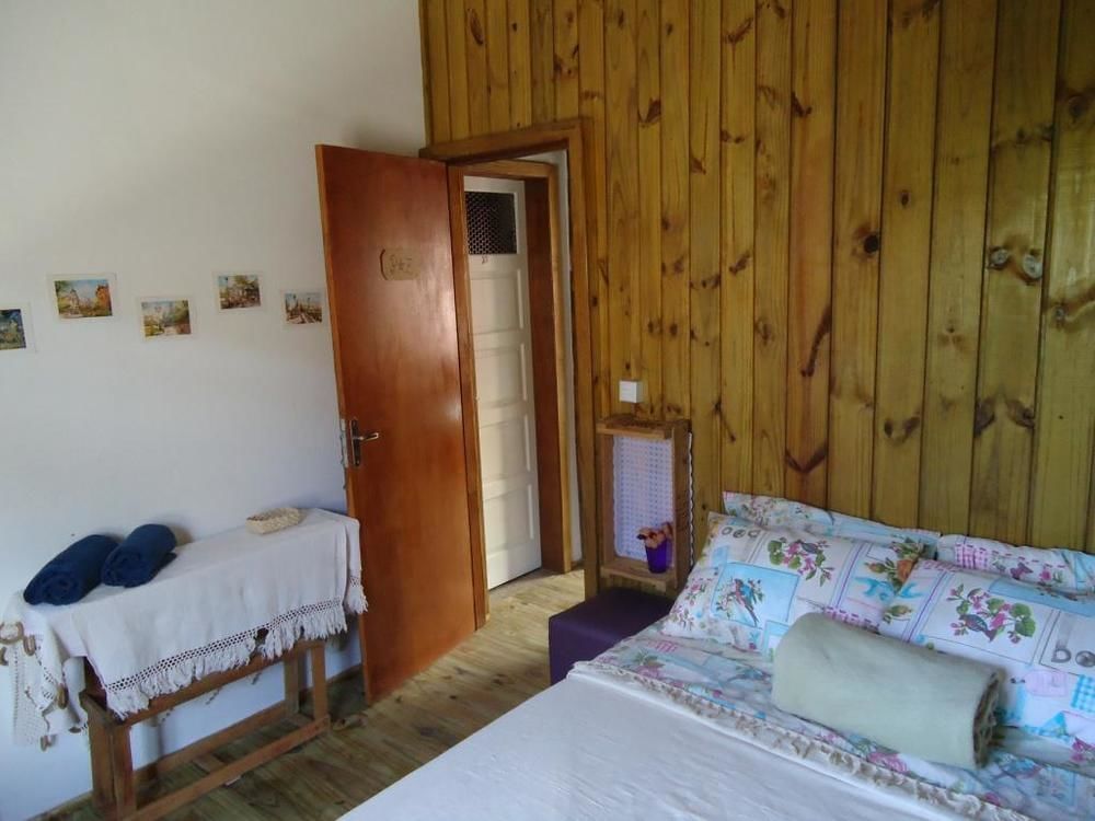 Hostel Casa Terra Флорианополис Экстерьер фото