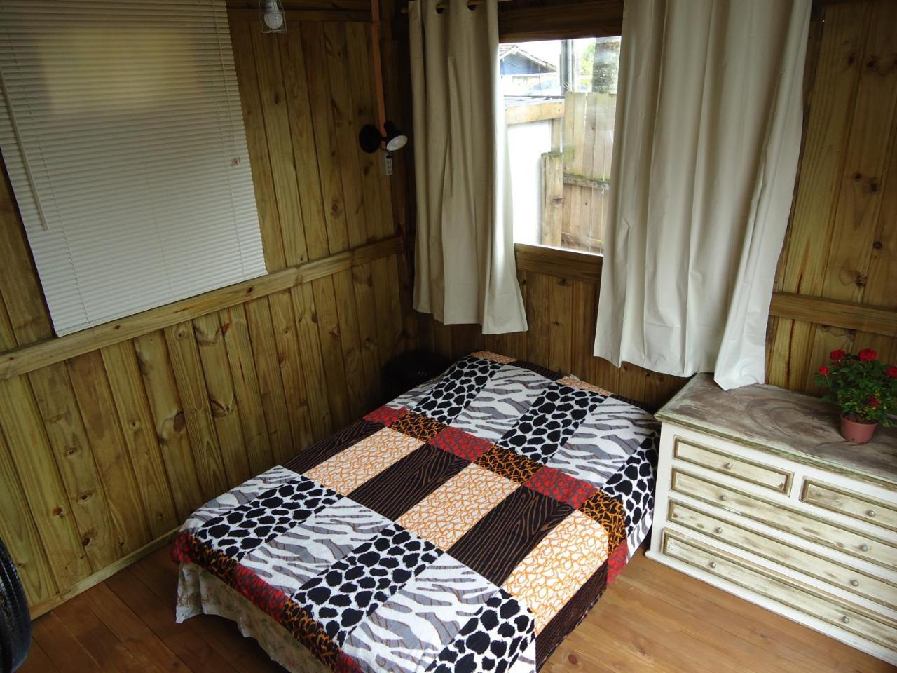 Hostel Casa Terra Флорианополис Экстерьер фото